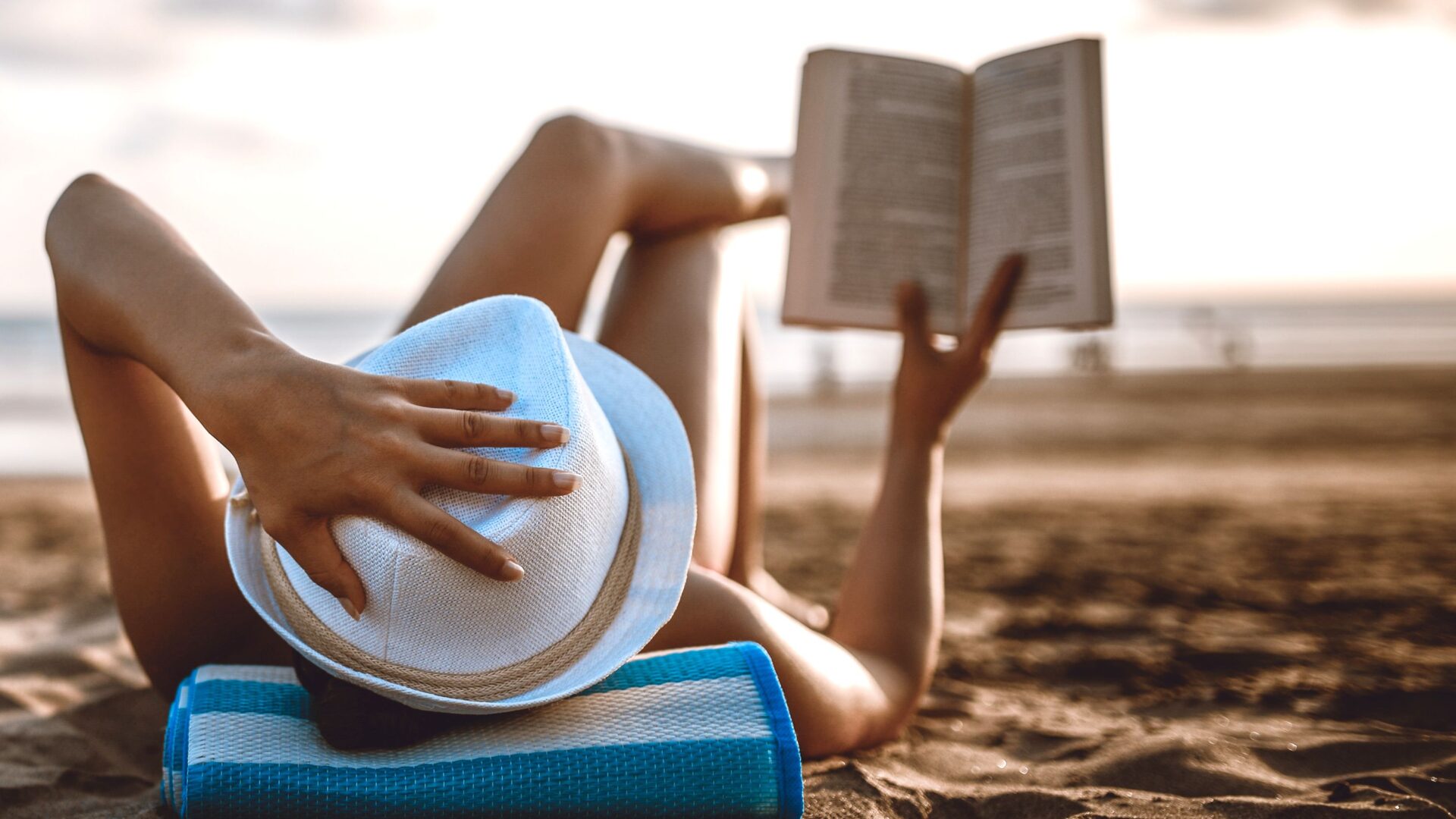 Bästa böckerna 10 boktips på sommarläsning Moderna Livet