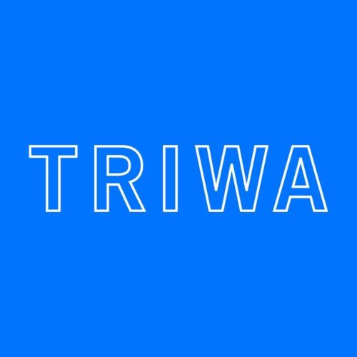 TRIWA logotype